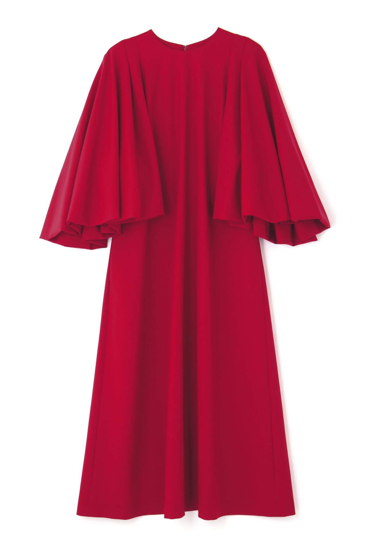 BLACK LABEL＞ ドライタッチウールワンピース | ADORE（アドーア