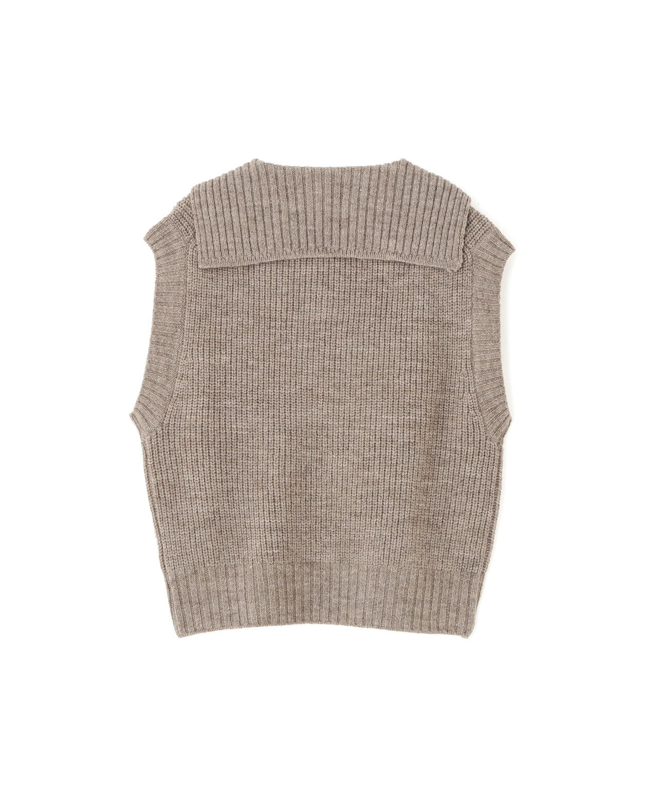 BRITISH MERINO KNITWEAR | MARGARET HOWELL（マーガレット・ハウエル