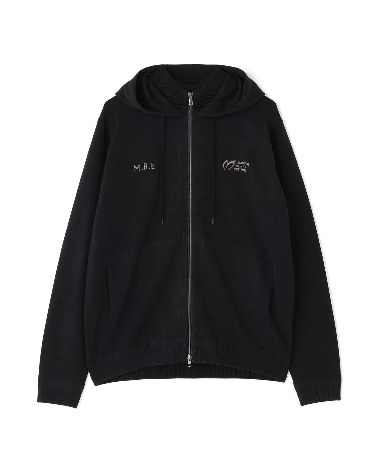 Regentフルジップニットフーディ | MASTER BUNNY EDITION（マスター