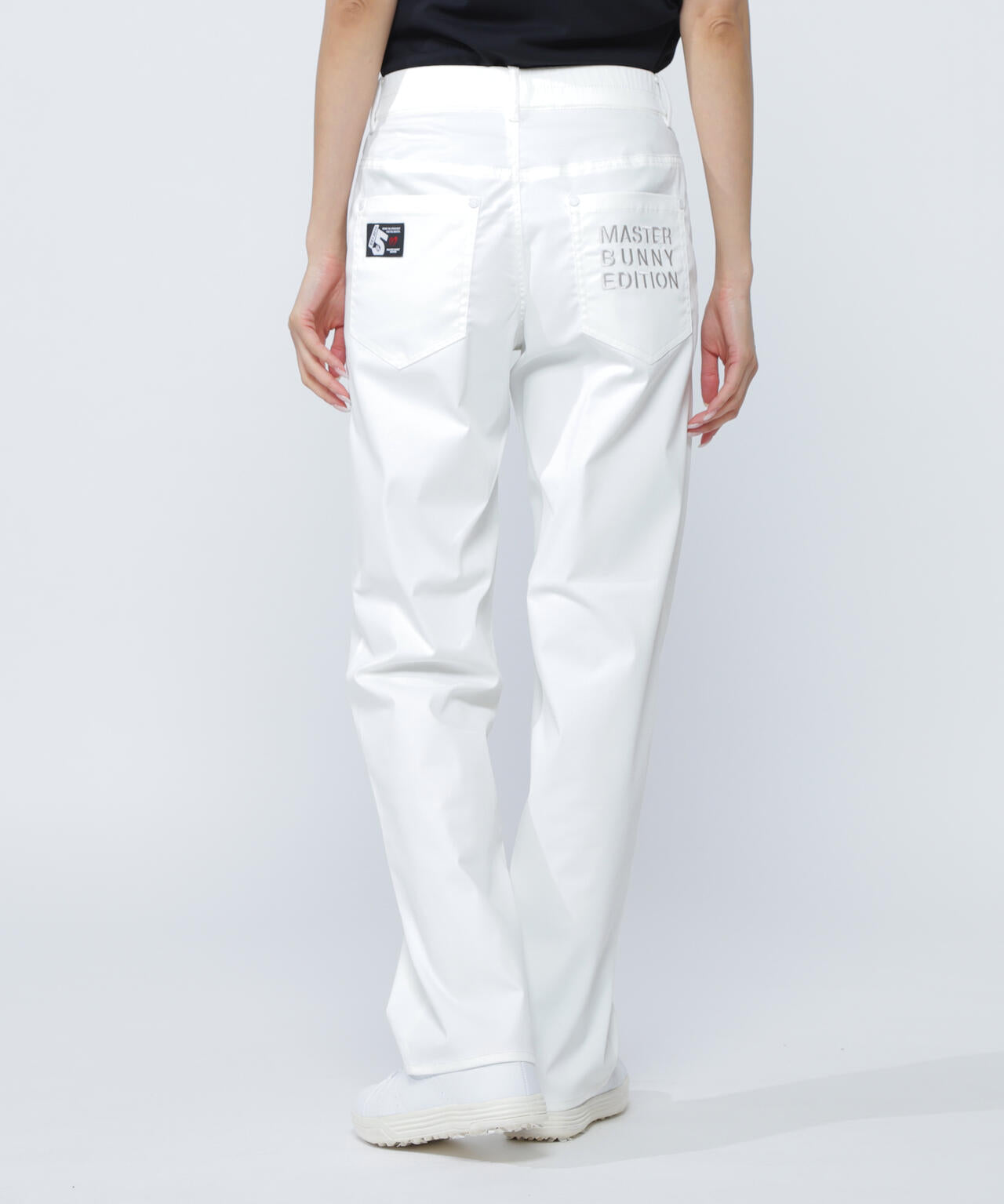 EXストレッチ Peドビーストレッチ5ポケットパンツ | MASTER BUNNY