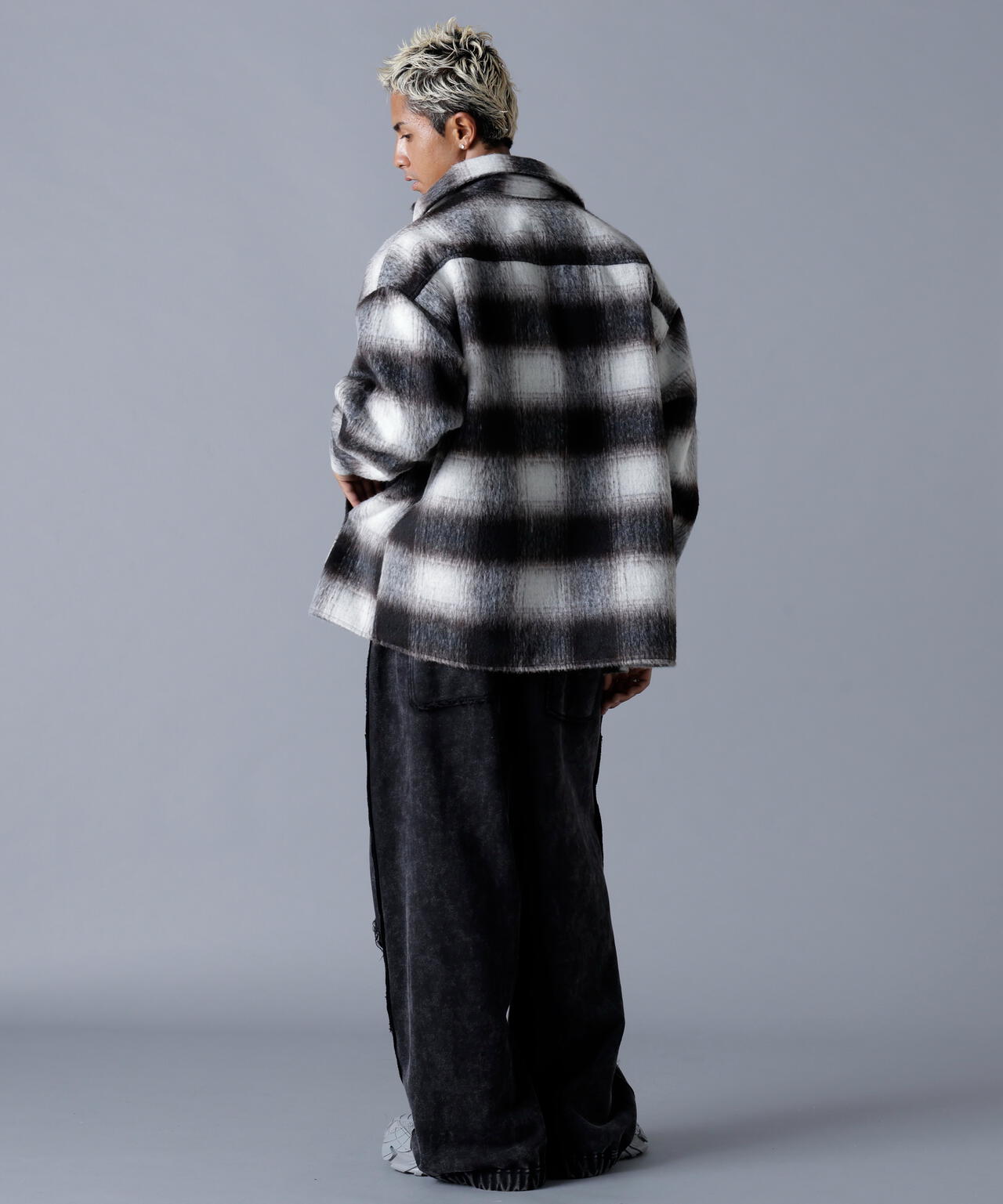 DankeSchon/ダンケシェーン/SHAGGY SHIRTS | L.H.P（エルエイチピー