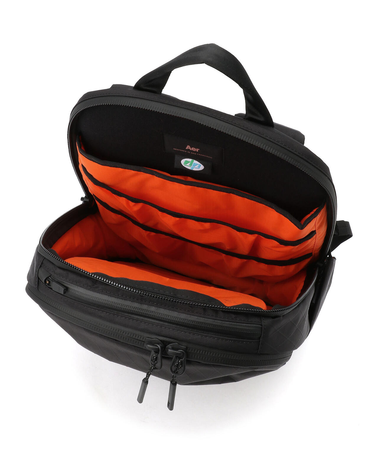 Aer（エアー）Day Pack2 X-PAC | B'2nd（ビーセカンド） ｜【公式