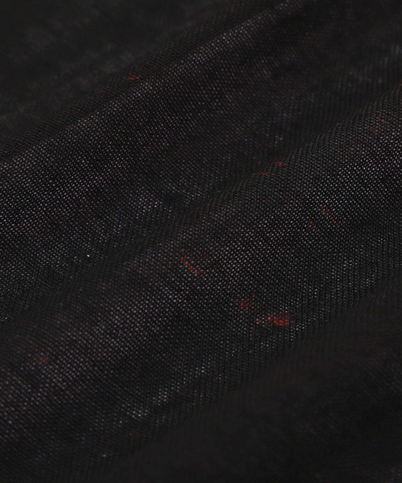 KMRii/ケムリ/Shadow Vine Square Stole | ROYAL FLASH（ロイヤル