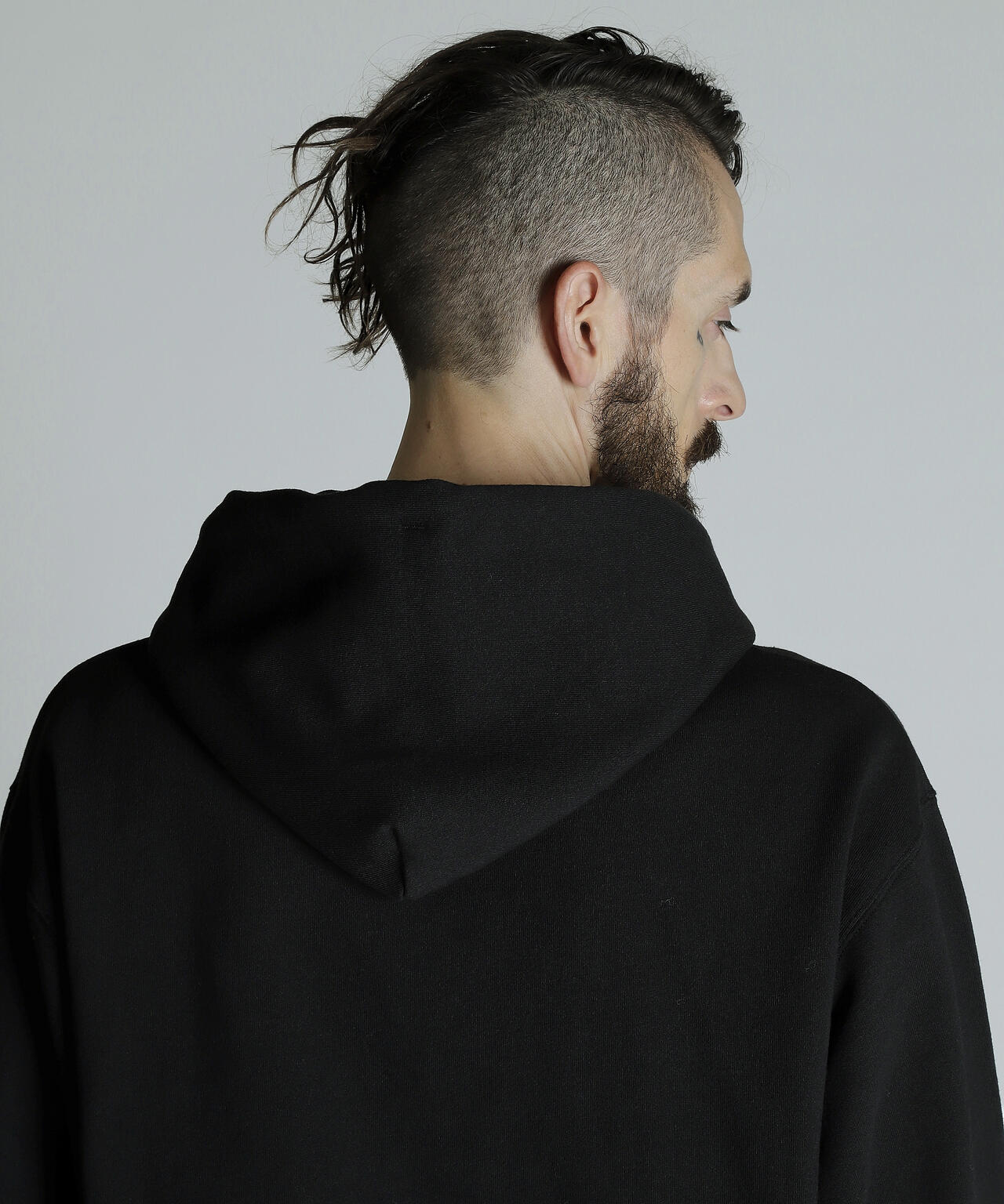 HOODED SWEAT EMPIRE STATE/パーカー エンパイア ステート | Schott