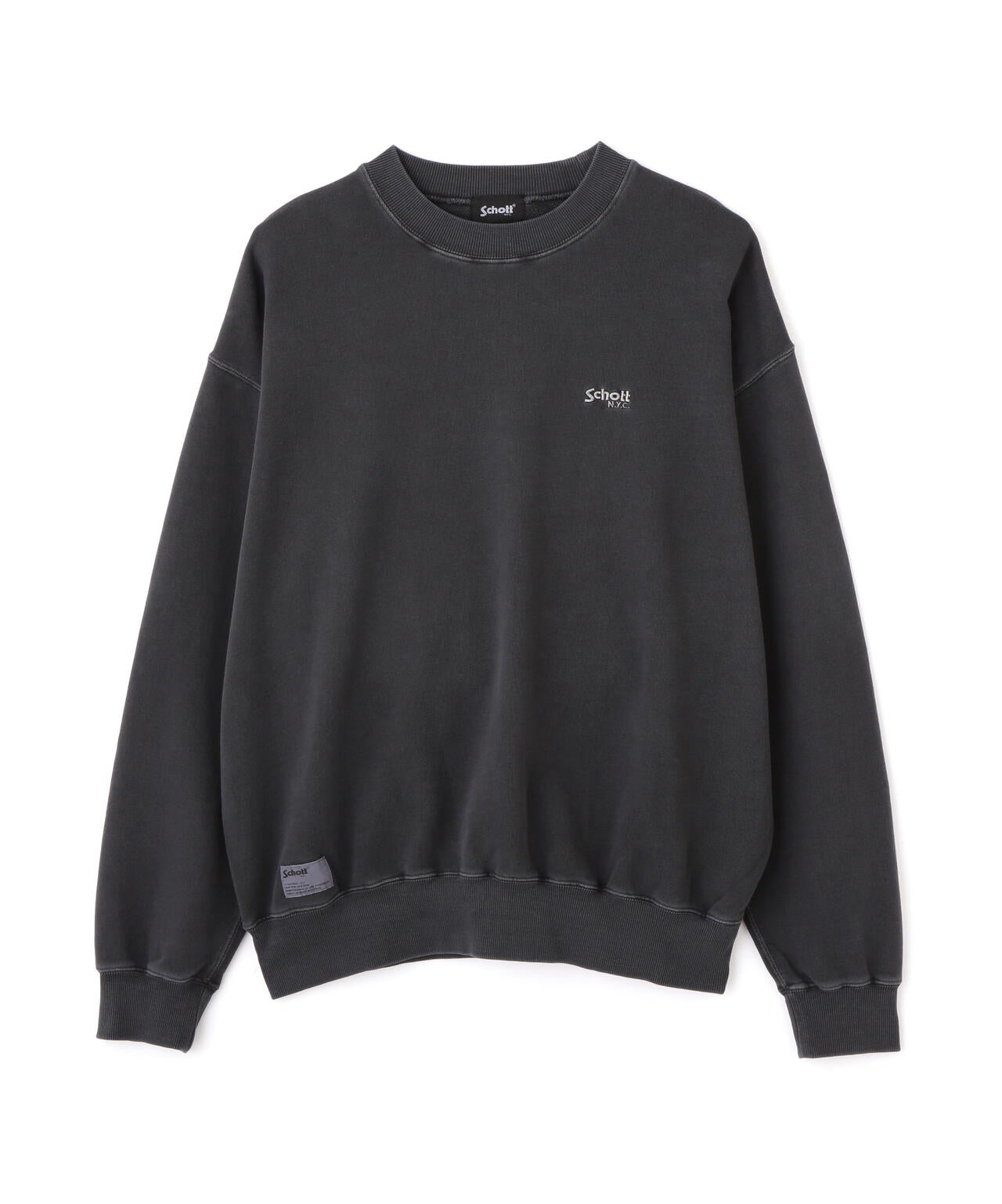 CREW SWEAT HOT ROTTWEILER/クルーネックスウェット ホットロット