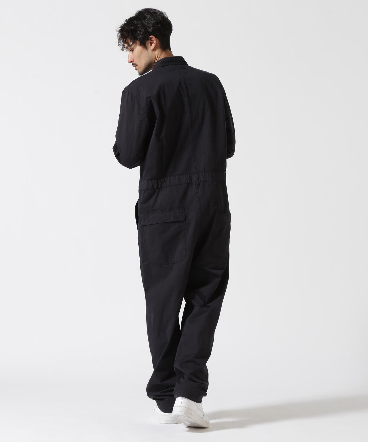 NAVAL ALL IN ONE / ネイバル オールインワン / ジャンプスーツ