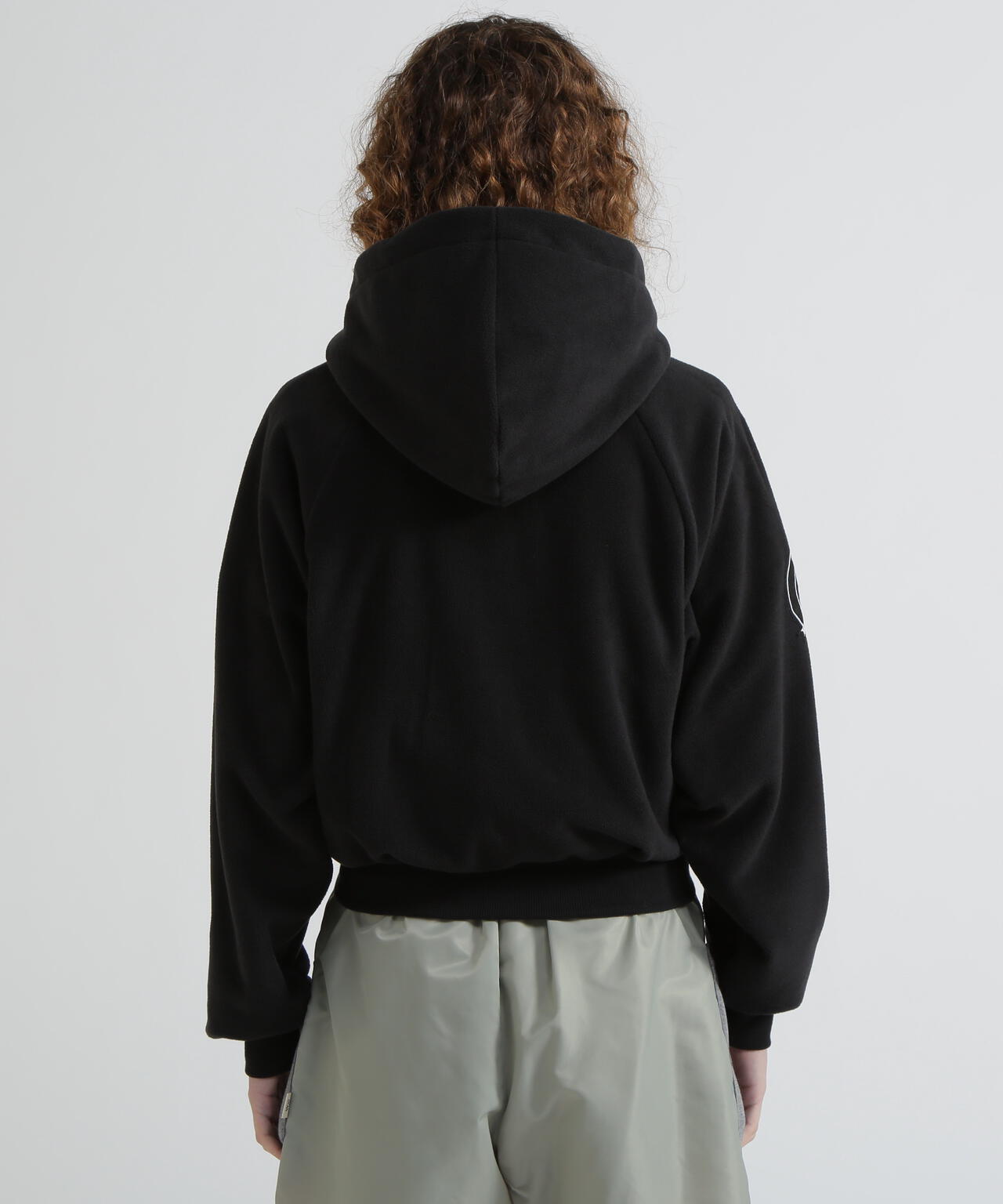 AVIREX×MOUSSY》FLEECE HOODIE | AVIREX（アヴィレックス） ｜【公式