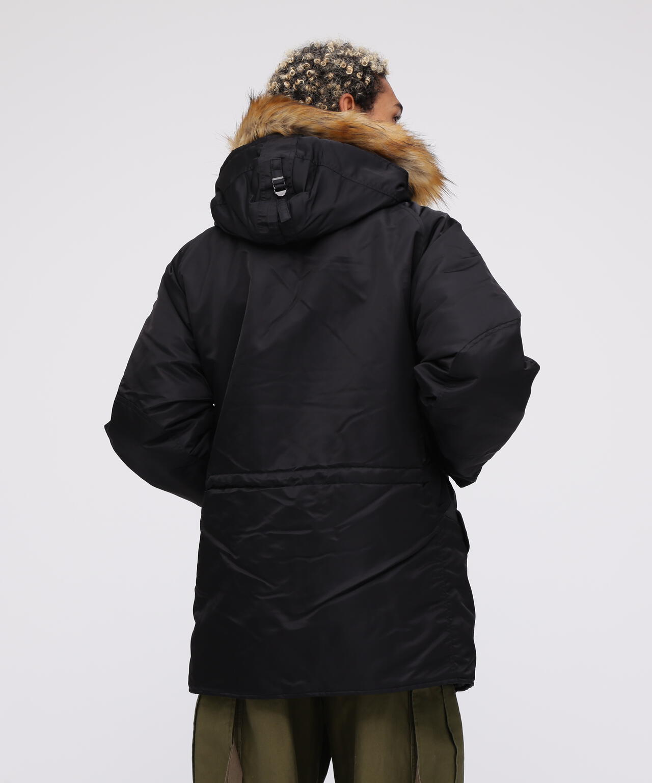 N-3B COMMERCIAL | AVIREX（アヴィレックス） ｜【公式】通販mix.tokyo