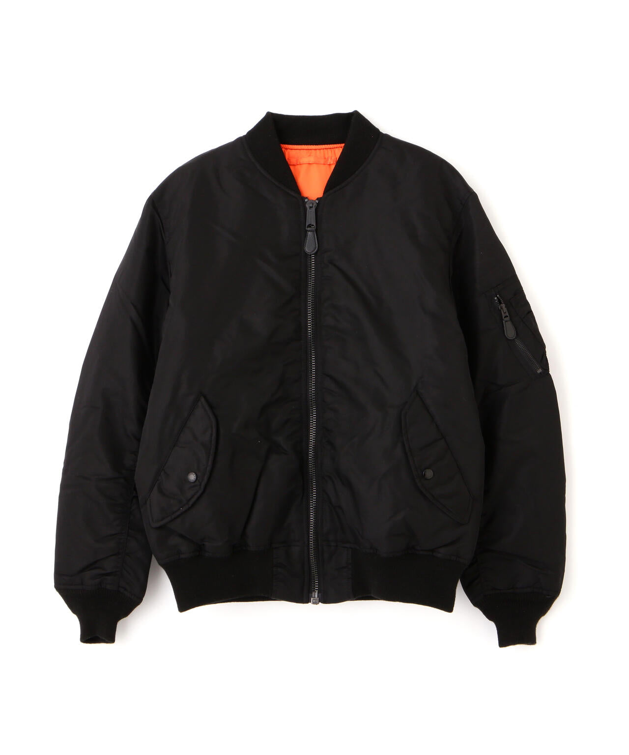 MA-1 COMMERCIAL LOGO | AVIREX（アヴィレックス） ｜【公式】通販mix