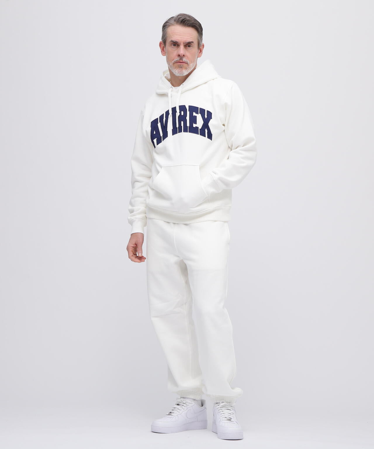 DAILY/デイリー》SWEAT PANTS / スウェット パンツ / AVIREX