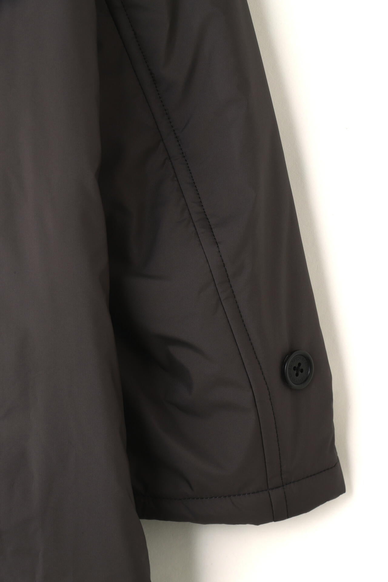 SEVEN BY SEVEN / INSULATION OVER COAT | THE LIBRARY（ザ ライブ