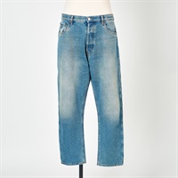 PRADA デニムパンツ 32 ブルー コットン | MixTHINKS（ミックス