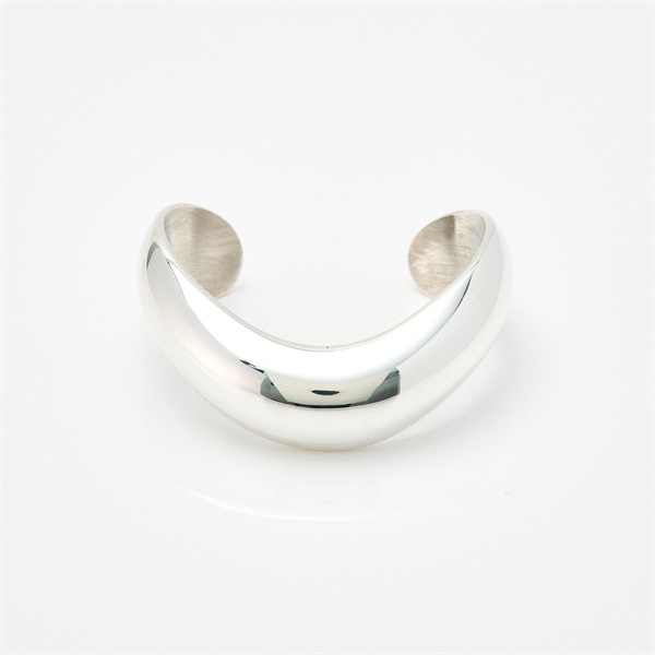 TIFFANY & Co. バングル シルバー 925 | MixTHINKS（ミックス