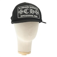 原宿店限定】クロムハーツ Chrome Hearts キャップ トラッカーキャップ