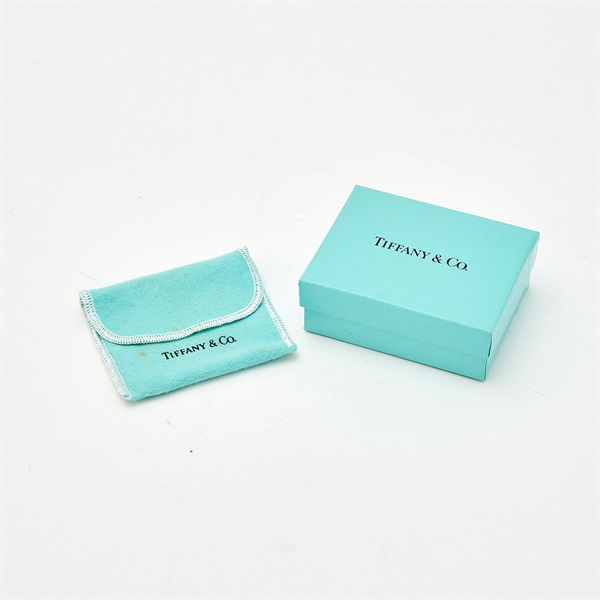 TIFFANY & Co. バンブー ブレスレット シルバー 925 | MixTHINKS