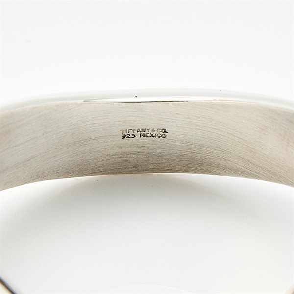 TIFFANY & Co. バングル シルバー 925 | MixTHINKS（ミックス