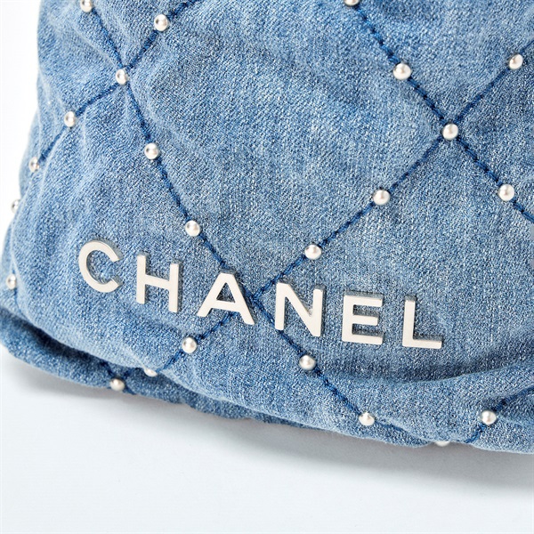 シャネルニットシューズバッグ保存袋26枚セット