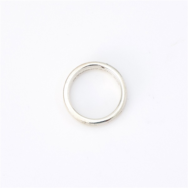 TIFFANY & Co. 1837 ナロー リング シルバー 925 | MixTHINKS