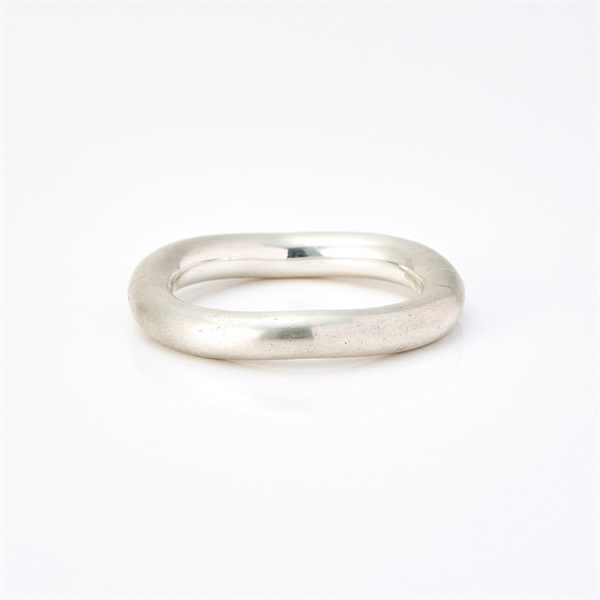 HERMES リマ バングル シルバー 925 | MixTHINKS（ミックスシンクス