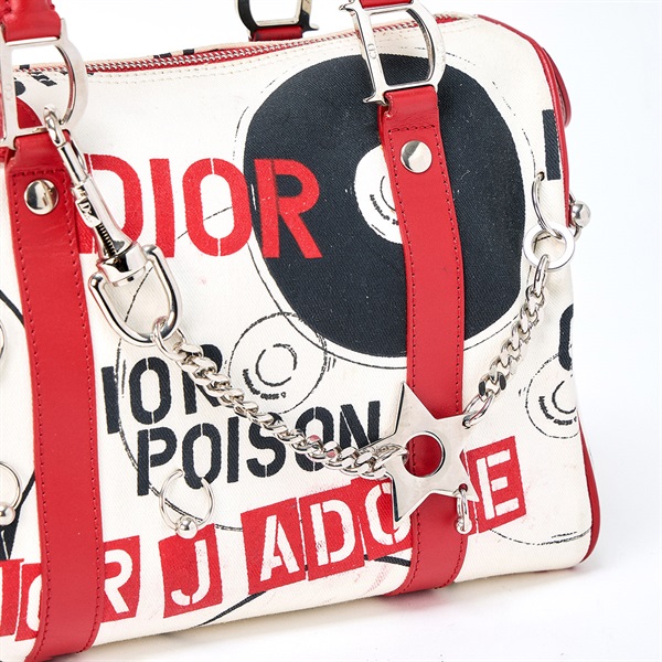 2回目POPUP】Christian Dior ジョン・ガリアーノ ハードコア