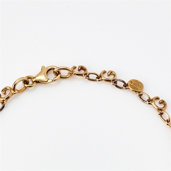 GUCCI ブレスレット ゴールド 750YG | MixTHINKS（ミックスシンクス