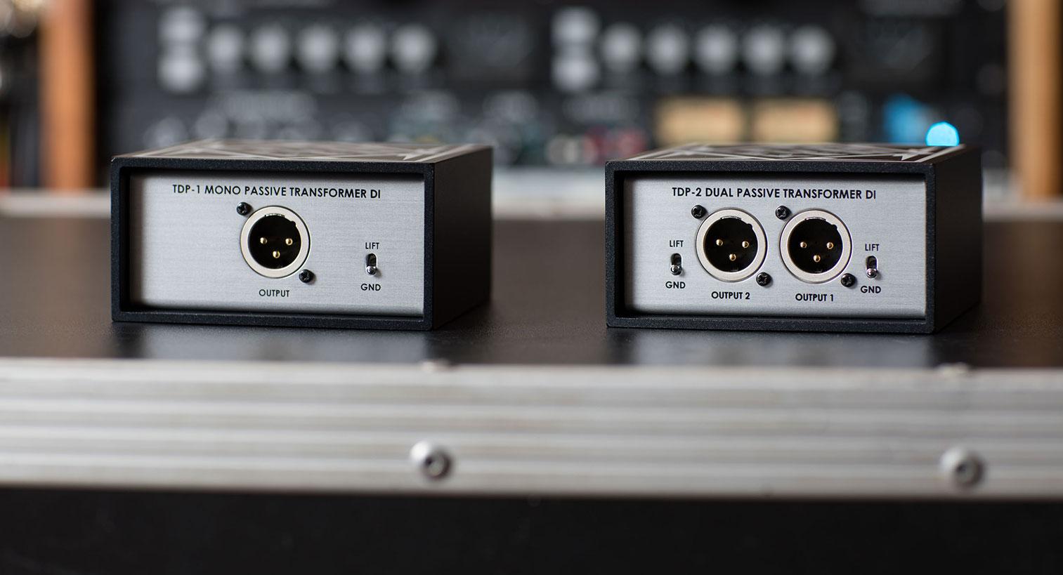 TELEFUNKEN - 国内代理店公式サイト