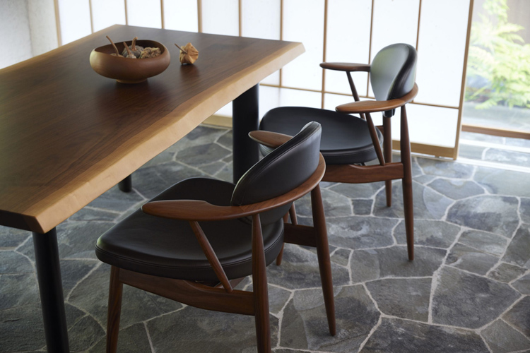 柏木工・Boss Style/ボススタイル正規販売店【三芳家具】