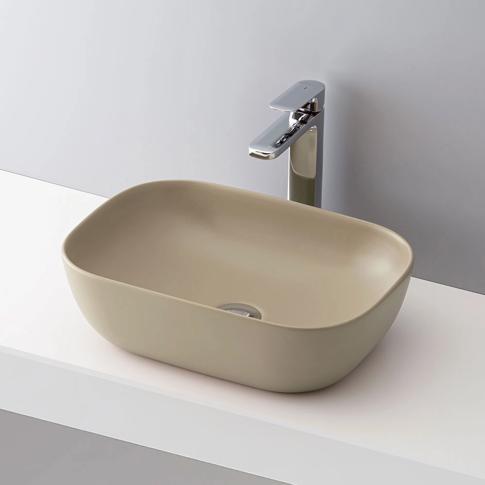 洗面ボウル マットｰ18 B239｜おしゃれな洗面ボウル(洗面器)通販サイト