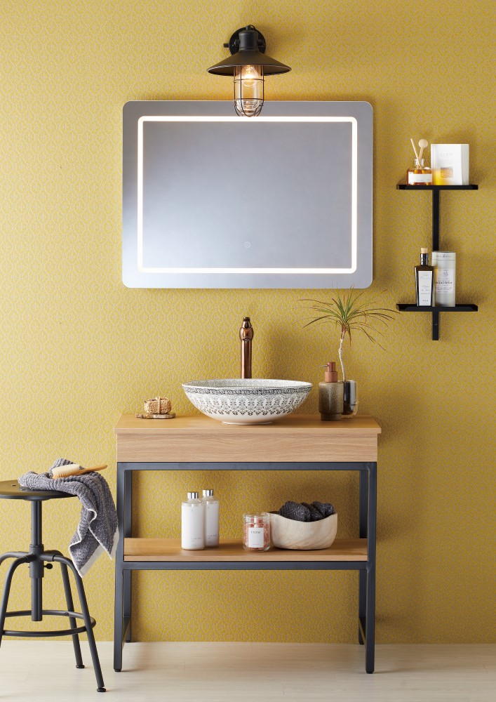 洗面キャビネット C138｜おしゃれな洗面ボウル(洗面器)通販サイト