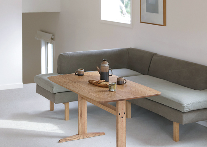 MOMO NATURAL ORIGINAL SOFA