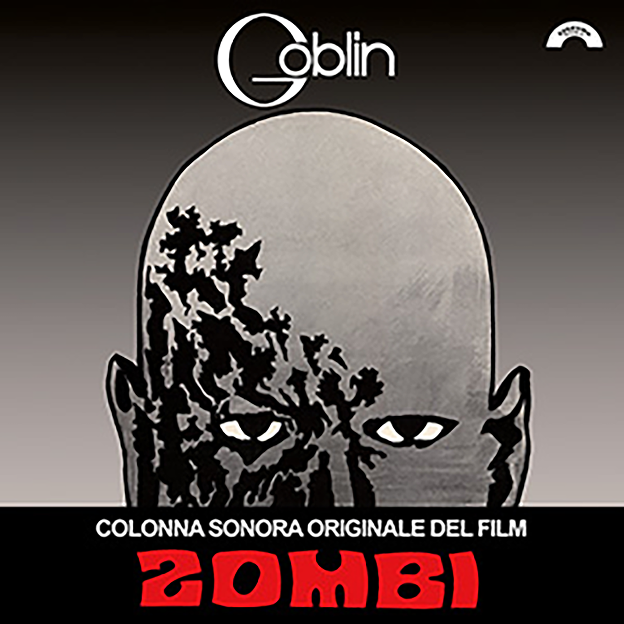 Zombi (Dawn of the Dead) - Original Motion Picture Soundtrack – Mondo