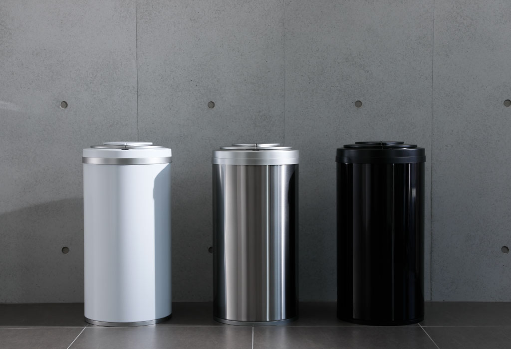 ZitA 45L | インテリア雑貨・ゴミ箱 | モノギャラリー