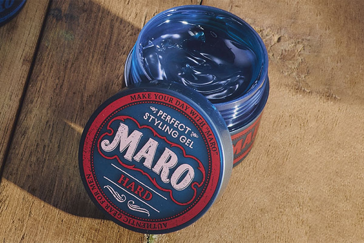 絶対に使ってほしい“本物”の逸品！「MARO パーフェクトスタイリング