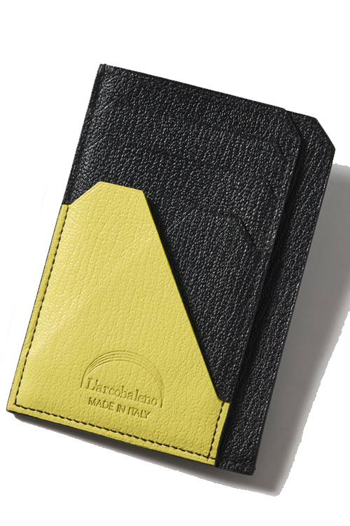 イタリア現地取材】ラルコバレーノの財布が傑作たる理由は熟練職人の