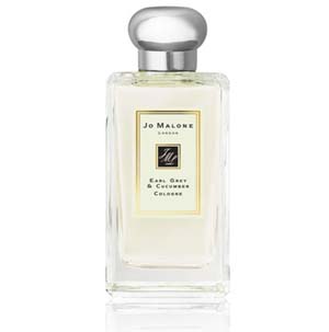 Jo Malone London brews up Earl Grey & Cucumber Cologne : Moodie