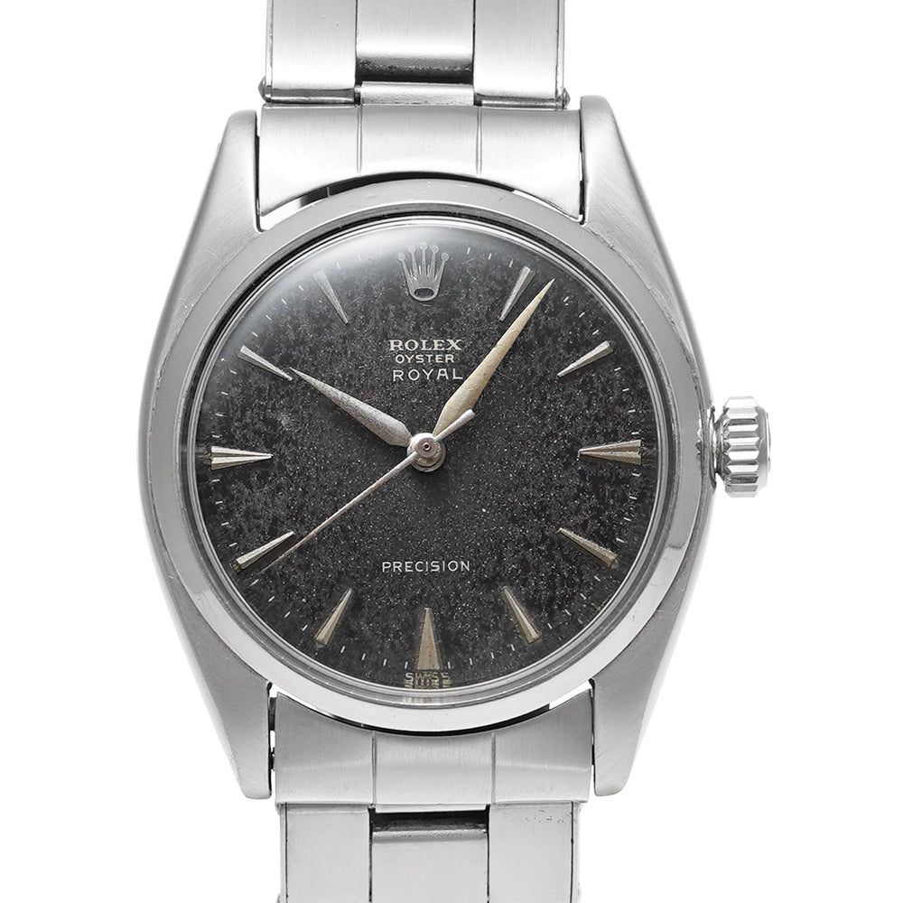 ロレックス ROLEX オイスターロイヤル Ref.6426 アンティーク品