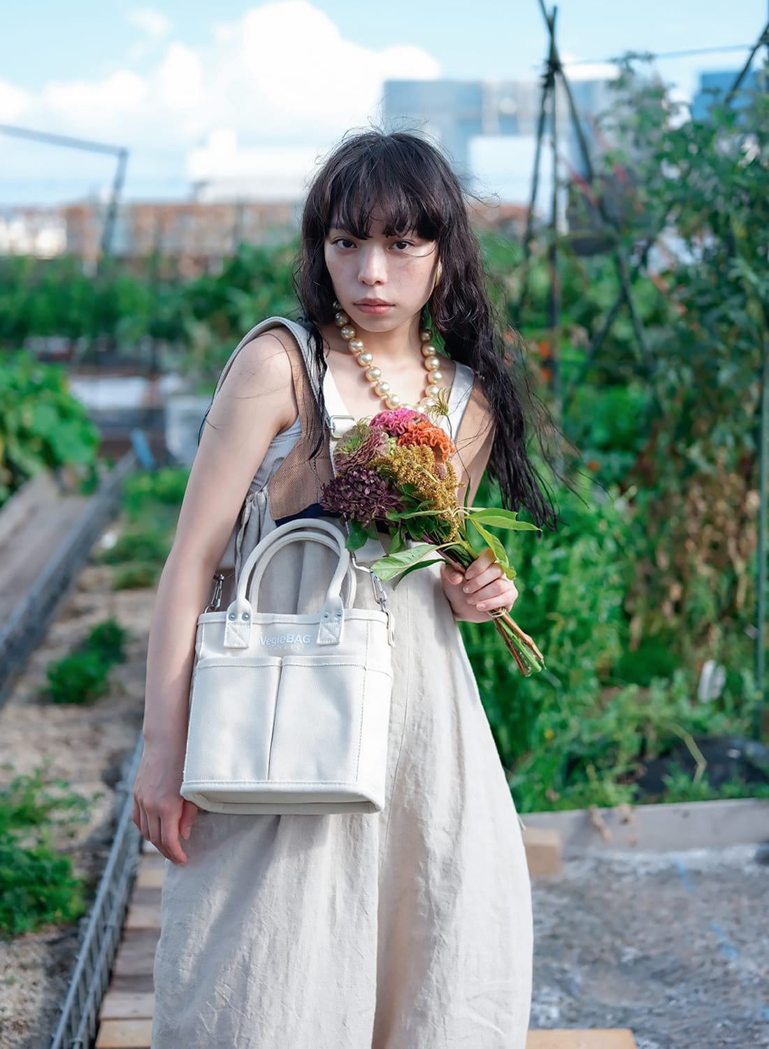 MINI SQUARE|ミニスクエアミニスクエア| MOONLOID