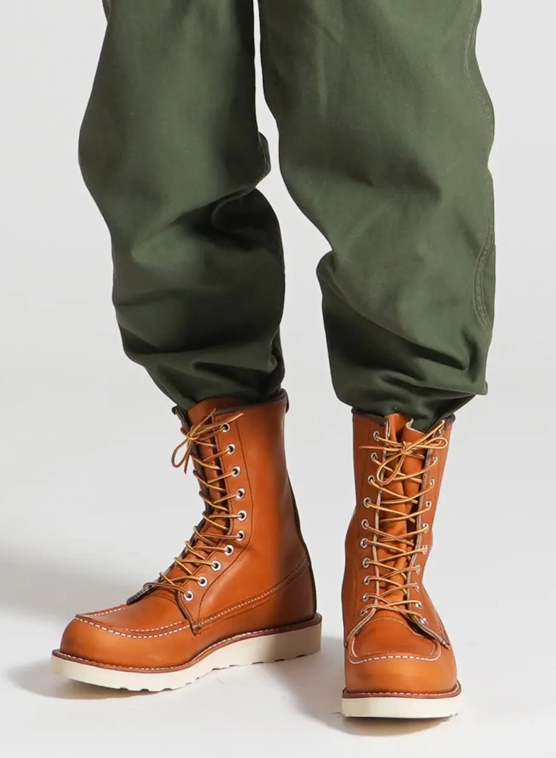 CLASSIC MOC 8 #877|クラシックモック 8インチクラシックモック 8