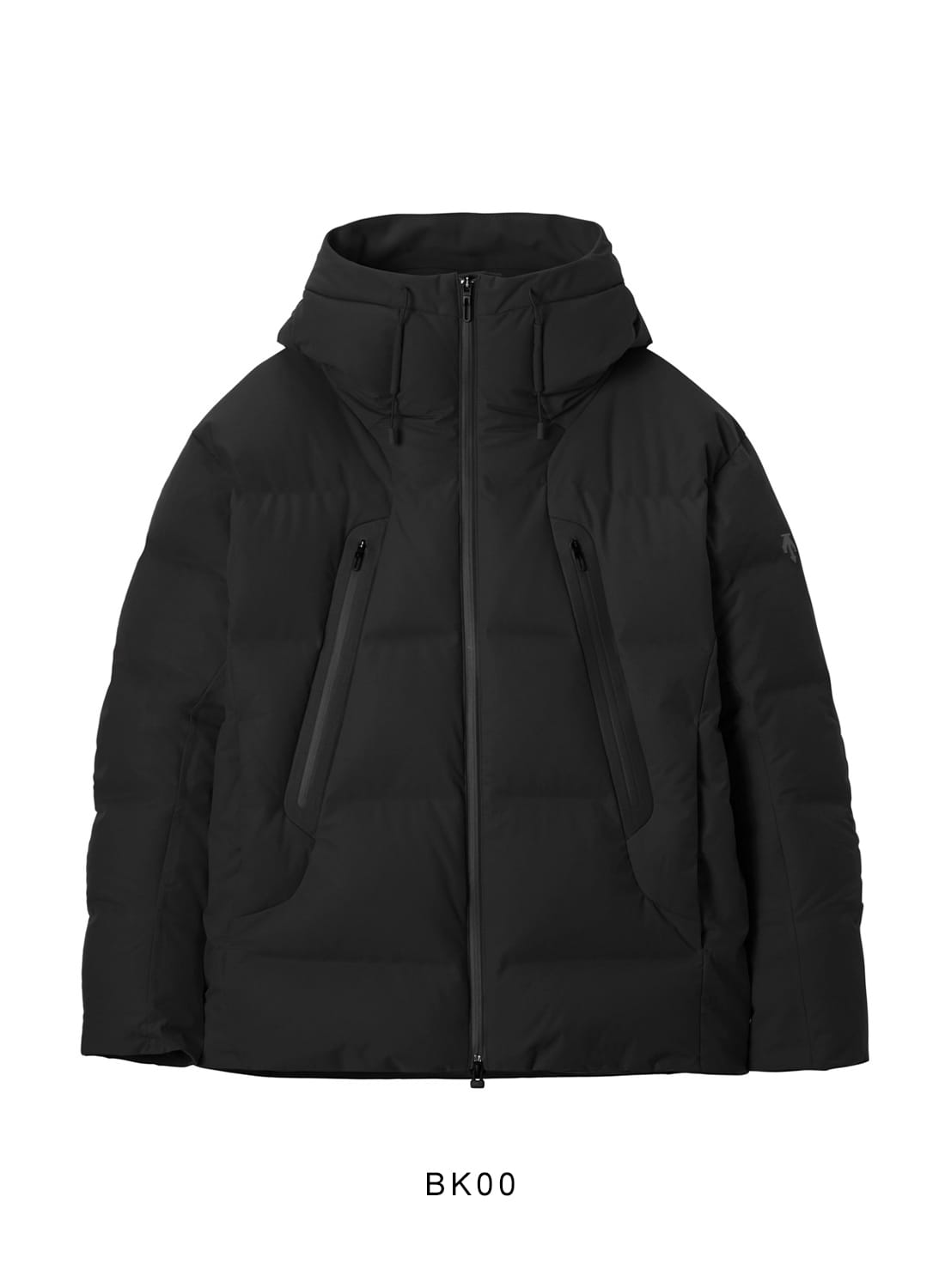 30%OFFクーポン対象】MIZUSAWA DOWN OVERSIZED JACKET MOUNTAINEER