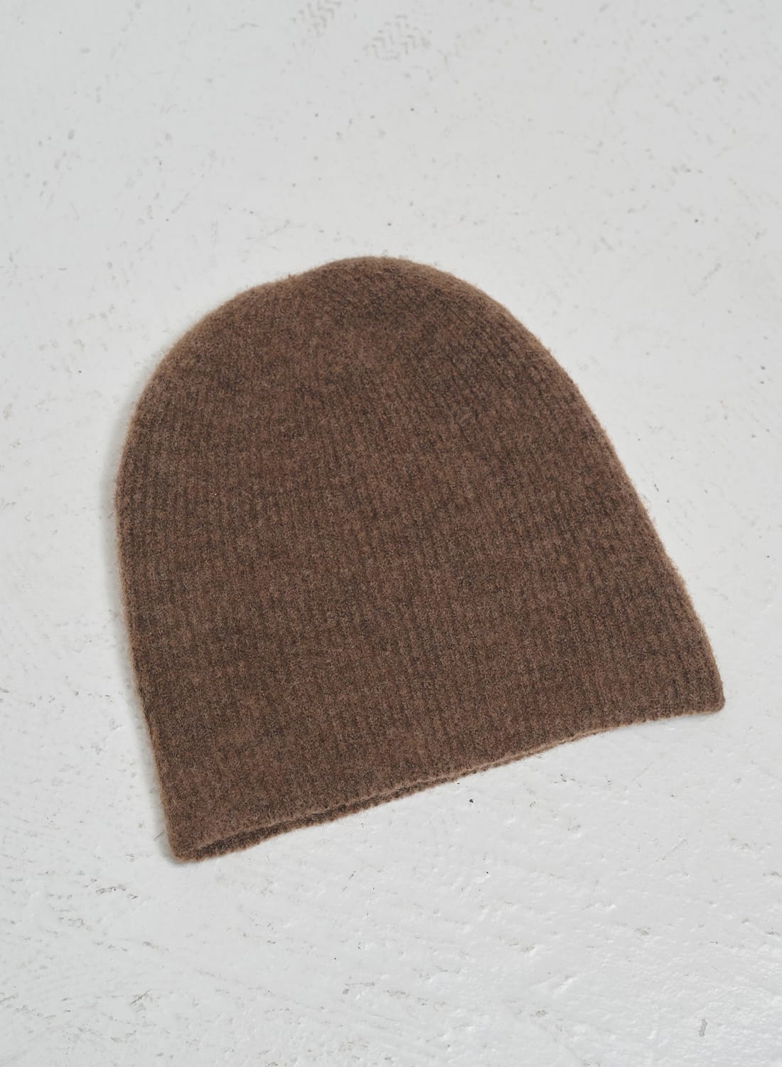 SOFT KNIT BEANIE|ソフト ニット ビーニーソフト ニット ビーニー