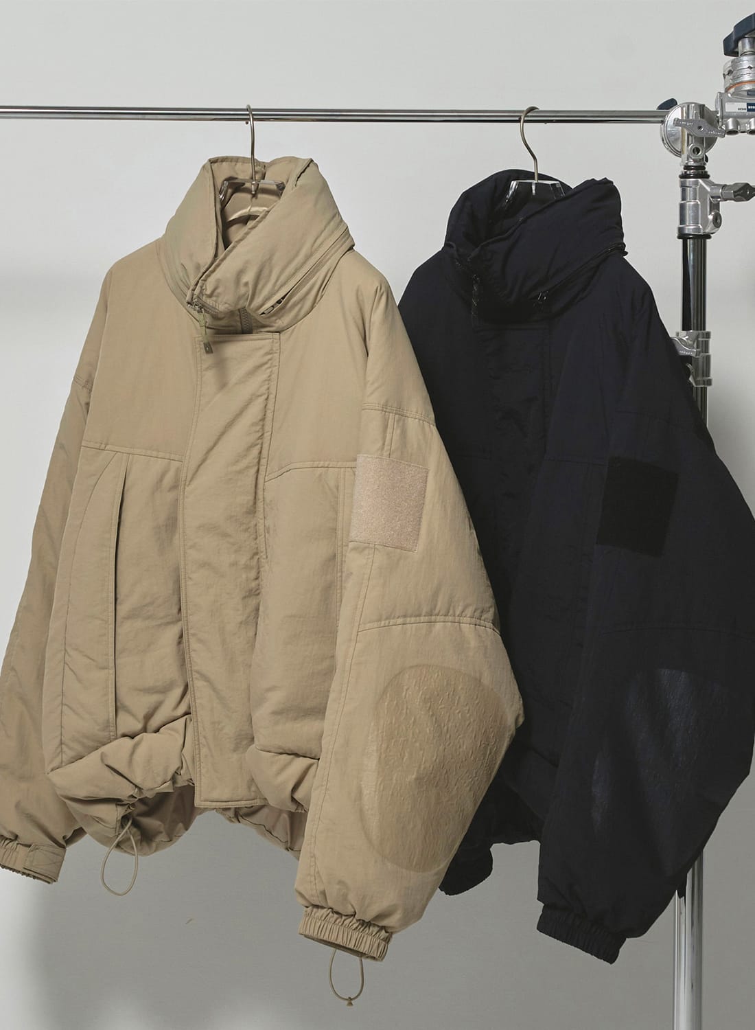 MONSTER DOWN JACKET|モンスターダウンジャケットモンスターダウン