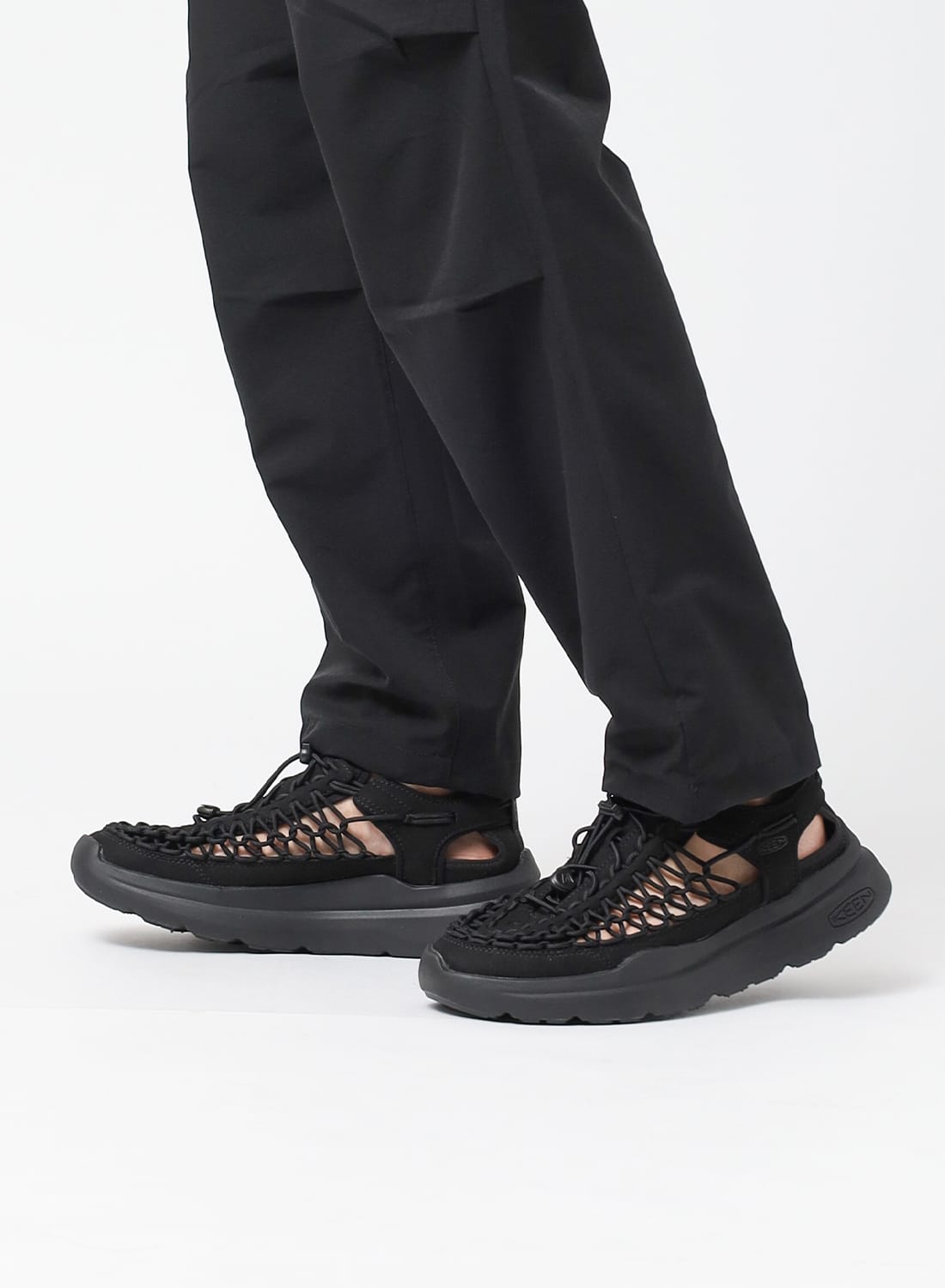 UNEEK WK|ユニーク ダブルケー メンズユニーク ダブルケー メンズ