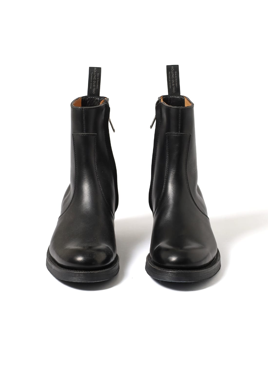 GLEANERS ZIP|グリーナーズ ジップグリーナーズ ジップ| MOONLOID