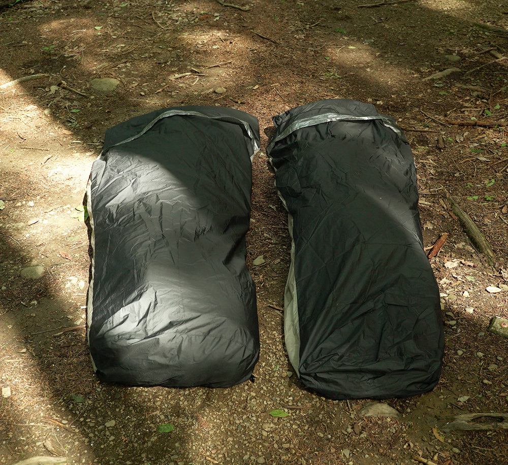 Mountain Laurel Designs / FKT E-VENT BIVY