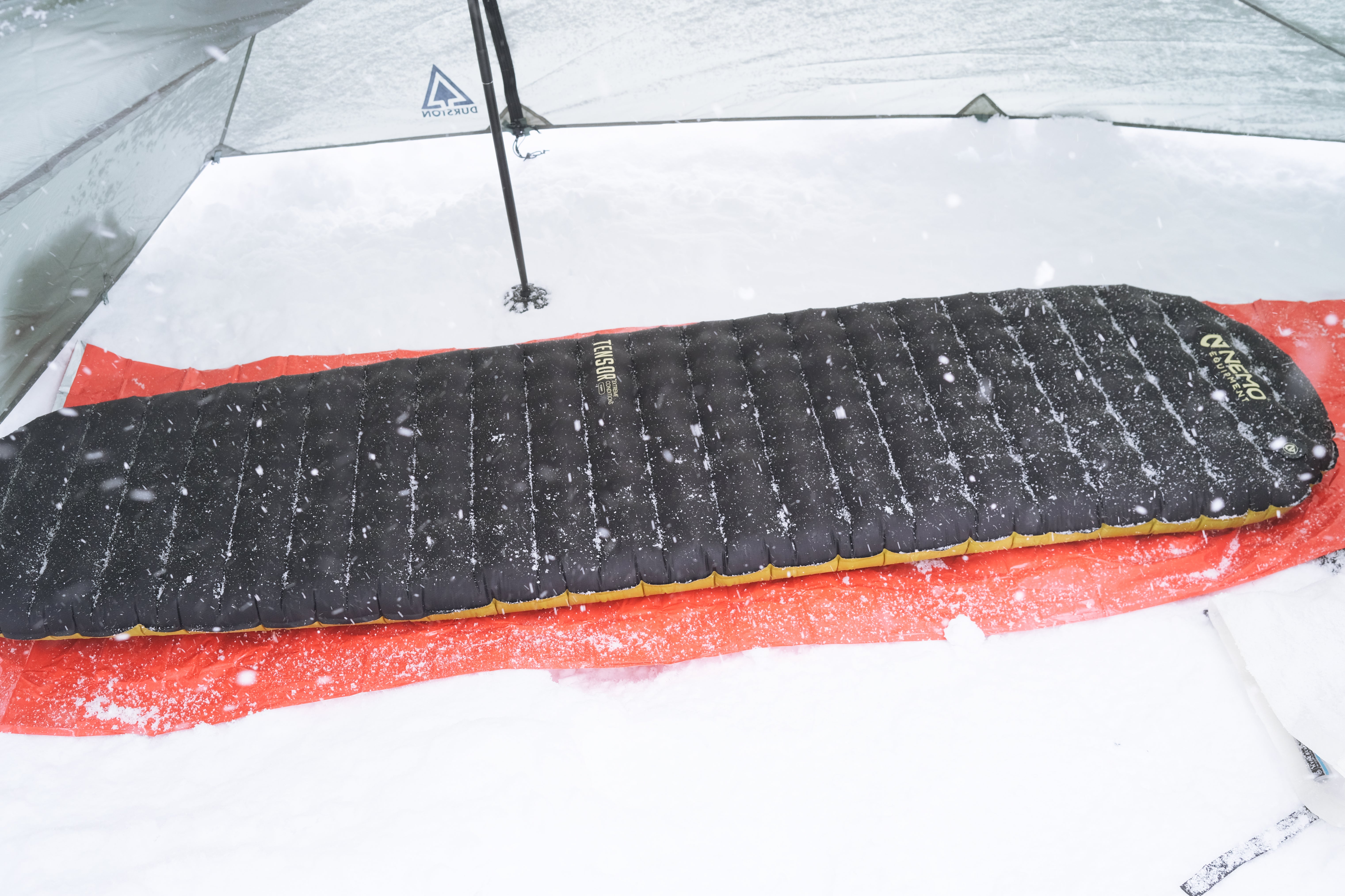 NEMO TENSOR™ EXTREME CONDITIONS / ニーモ テンサーエクストリーム