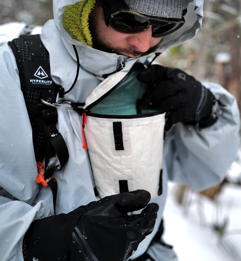 Hyperlite Mountain Gear CAMERA POD / ハイパーライトマウンテンギア