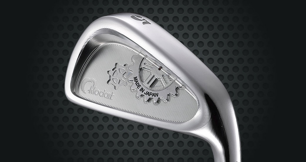 IRON A60・G - Modart