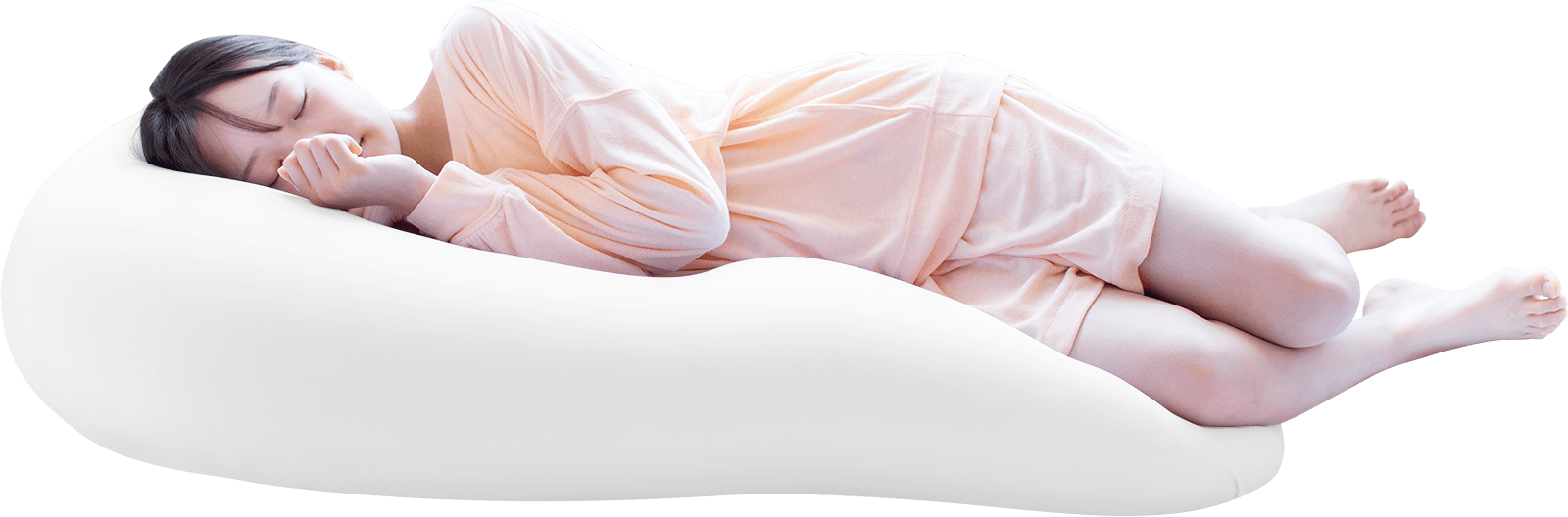 雲にのる®夢枕 | MOGU（モグ）