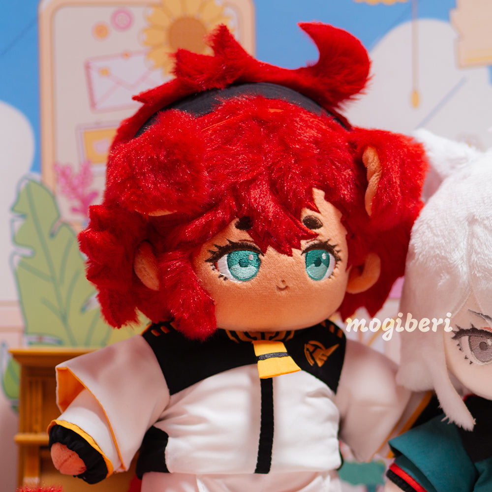 オーダーメイド》ぬいぐるみ (20cm) – MOGIBERI