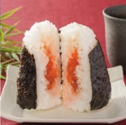 中評価】ローソン おにぎり屋 金しゃりおにぎり 熟成すじこ醤油漬の